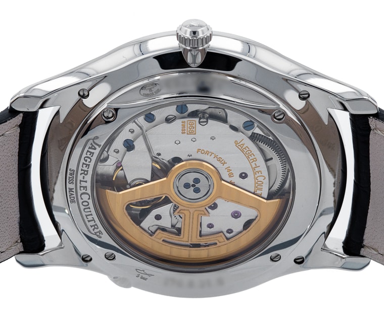 Jaeger-LeCoultre Master Ultra Thin Perpetual 1308470 Image 4